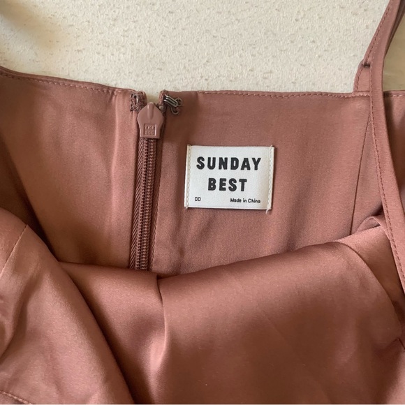 Aritzia Dress - Picture 2 of 3